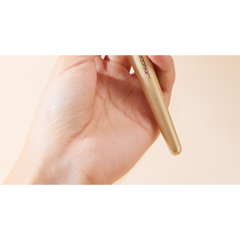 AME - Puffed Makeup Brush