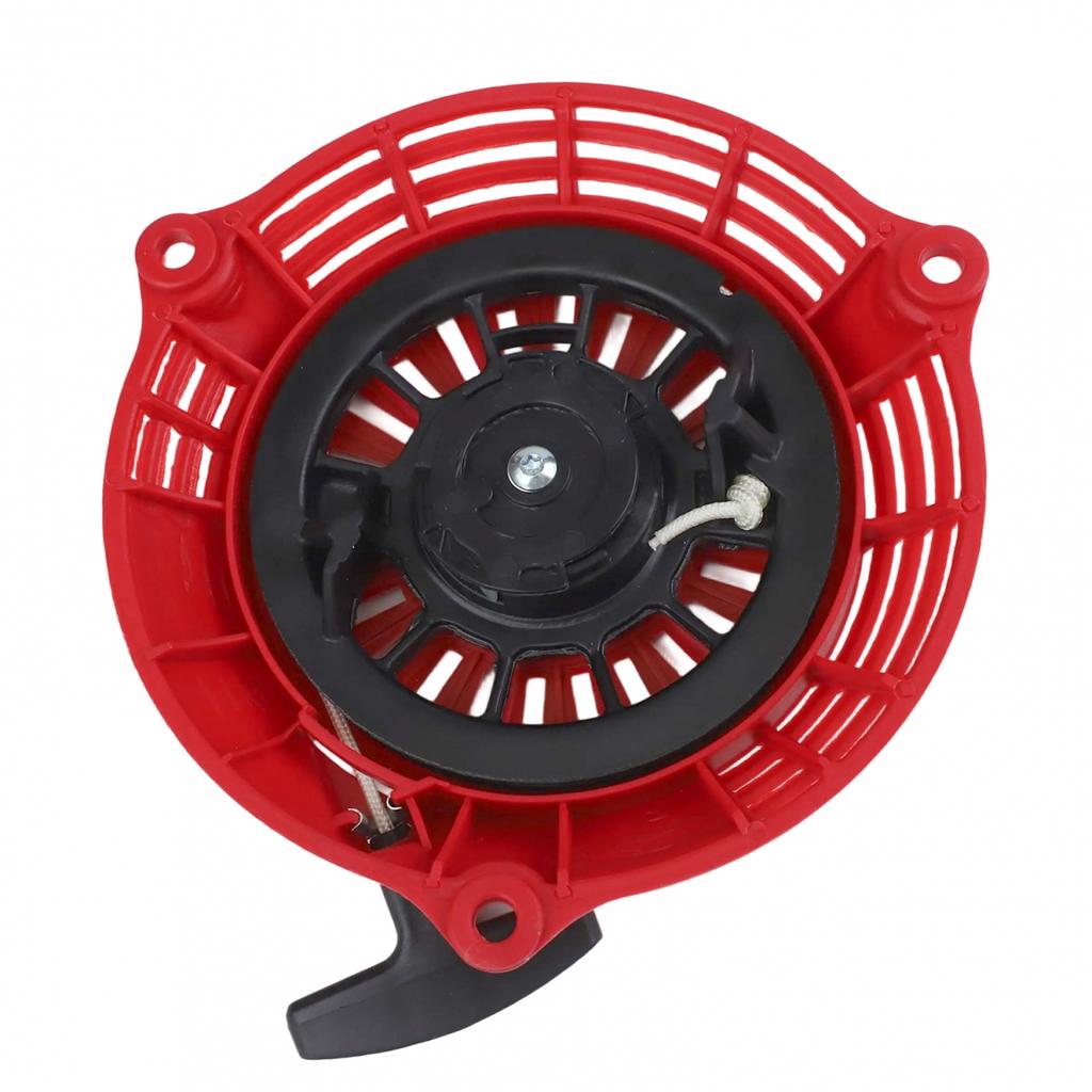 28400ZE6T02 Recoil Starter Compatible With For Honda HR Series Lawn Mowers New