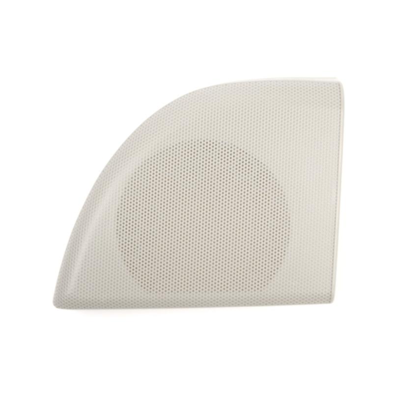 Right/Left Side Front Door Speaker Cover Trim for CL203 2008-2011 A20372703887E94 A20372704887E94 Door Speaker Trim Mesh