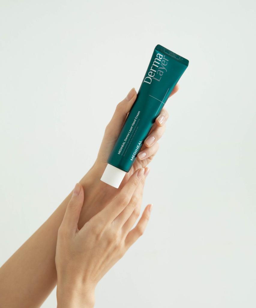 Derma Layer Hand Cream 70ml