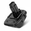 Rosfix Adapter DCA1820 do Akumulatora Dewalt – Kompatybilny z Bateriami 20V | Solidna Konstrukcja | Łatwy Montaż