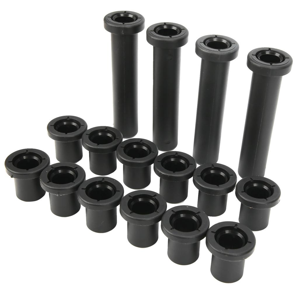 16 stk Foran Nedre Bærearmsforingssett 5436973 Passer til Polaris Sportsman Worker Big Boss