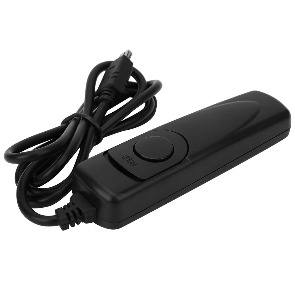 MC‑DC2 SLR Shutter Release Remote Trigger for Nikon Z7 Z6 D7500 D7200 D7100 D90 Camera