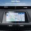 8 Inch Navigation Tempered Glass Touch Screen Protective Film For Cadillac XT4 CT4 -2025 Car Interior Accessories