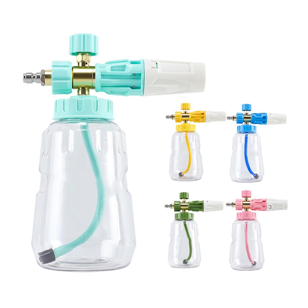 Car Wash Snow Foam  for Lance Car Cleaning PA foam For Car Care Product