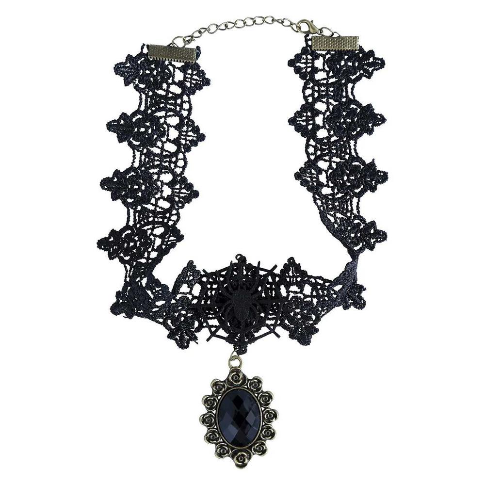 Fiestas Guirca Womens/Ladies Gemstone Necklace
