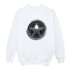 Marvel Womens/Ladies The Falcon And The Winter Soldier Chest Star Sweatshirt