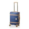 [Sifre] Osamu Goods Hapitas Zipper Suitcase HAP2277-48 OG11 Navy