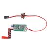 5V 6V 7.4V 6A Output UBEC Voltage Regulator Max 8A External Voltage Regulator  RC Helicopters