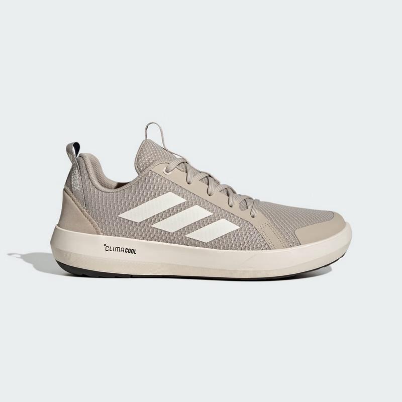 Adidas TERREX BOAT LACE CLIMACOOL Water Shoes JI3501 41