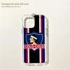 Phone Case For New Club Socials Y Deportivoes Colo iPhone 17 16 16e 15 14 13 12 11 Mini Pro Max X XR XSMax 8 Air Plus Back Cover