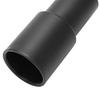 Black Converter Head Hose Replacement Vacuum Cleaner