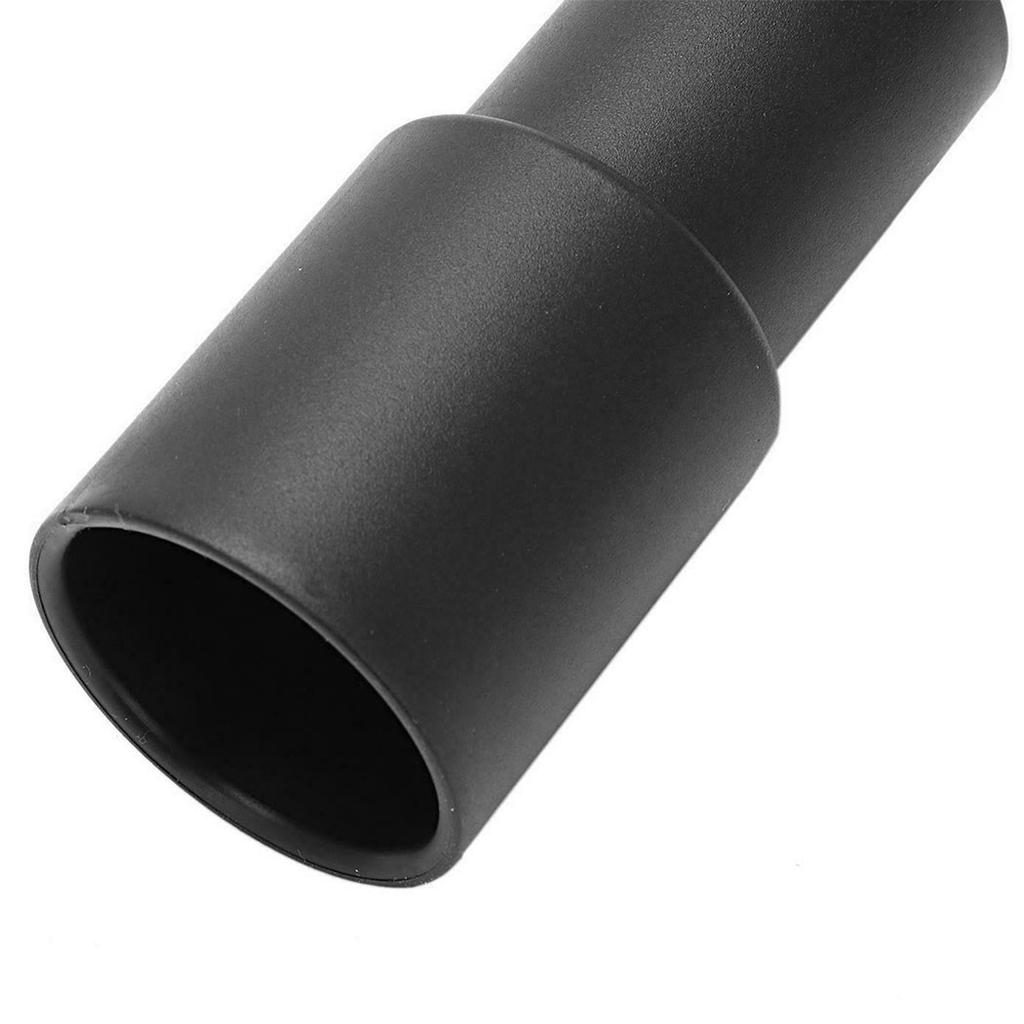 Black Converter Head Hose Replacement Vacuum Cleaner