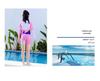 2026 Kids' Sun-Protective Quick-Dry Swimsuit for Girls – Customizable and Stylish