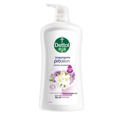Sabun ve duş jelleri – Duş jeli
