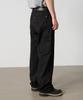 DENMADE Den0622 Work Uniform Carpenter Pants (Black)