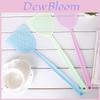 Versatile Flyswatter With Durable Plastic Design For Effective Mosquito Control