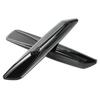 2pcs LED Turn Signal Fender Side Marker Light High Brightness Fit for E81 E82 E90 E60 E61