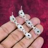 Citrine Earrings, 925 Solid Sterling Silver Gemstone Jewelry, Handmade Earrings, For Thanksgiving