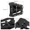 NICECNC For Harley Sportster S RH1250S 2021-2024 Rear Luggage Rack Top Case Mounting