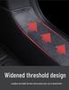 Non-Slip, Waterproof TPE Floor Mats & Door Sill Set for BYD Tang/DMi/EV/LDM-P
