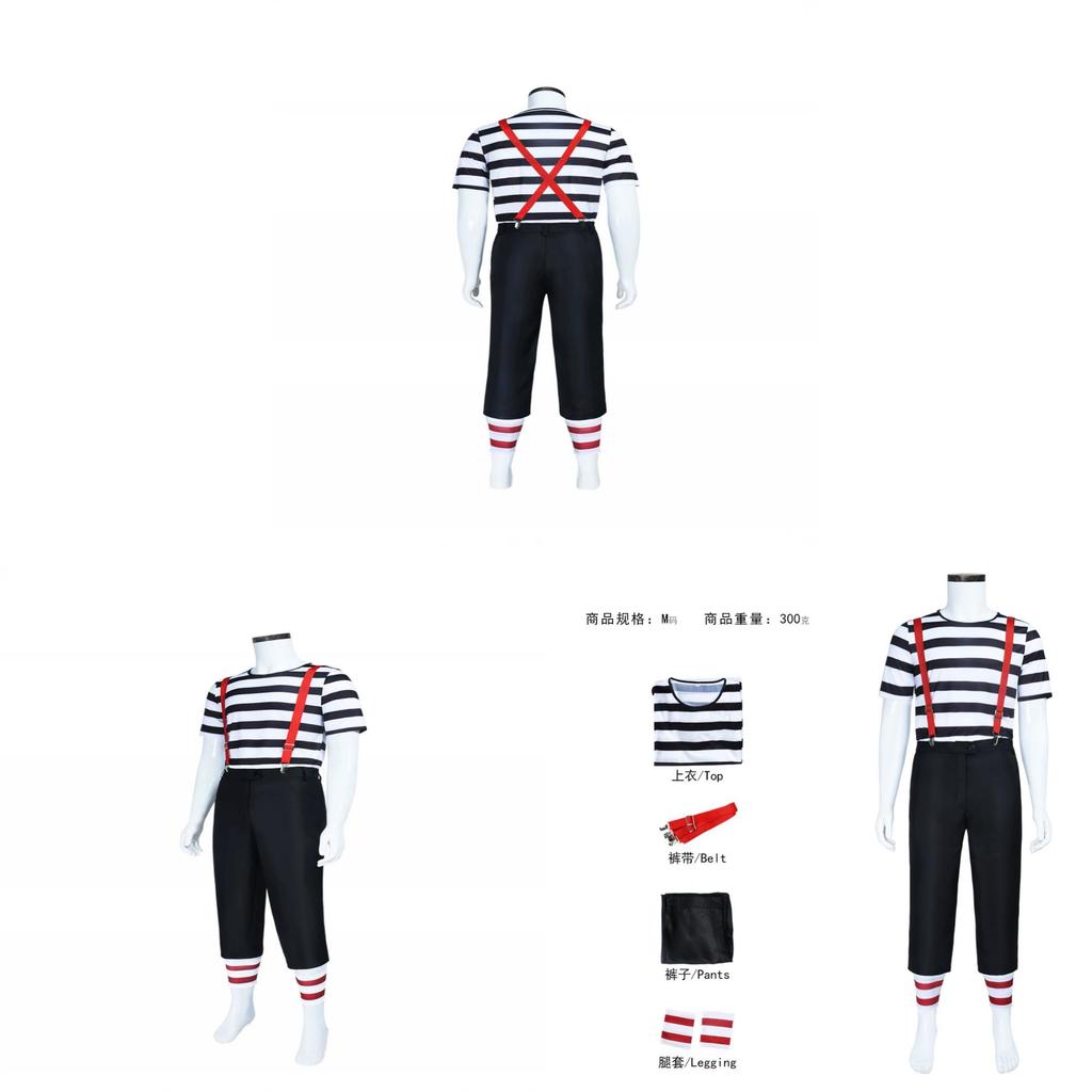 Alice In Wonderland Cosplay Costume For Kids With Polyester Fabric For Anime Role Play