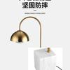 Buffet food insulation lamp, cooked fried chicken display stand, hotel restaurant food heating insulation lamp