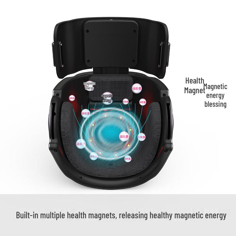 Pangao Smart Knee Massager