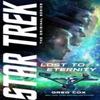 Lost To Eternity by Greg Cox Paperback Book 9781668050057