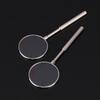 0.25 / 0.50 Lente Cilindrica Ottica Rotonda Strumento per Lenti Ottiche Strumenti Ottici Lente Oftalmica Cilindri Portatili Diottrie