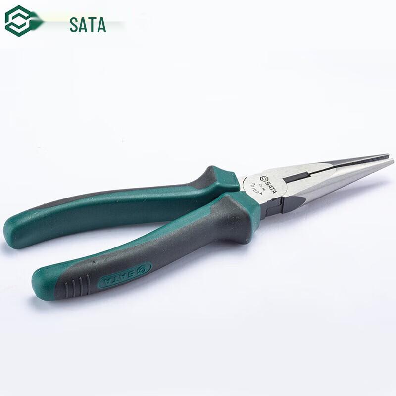 Многофункциональные острогубцы SATA 8 дюймов