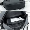 Functional Crossbody Shoulder Bags Men Women Slung Belt Bag
