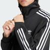 adidas Adicolor Classic Beckenbauer Track Top (KR Sizing) Black Men Streetwear IY8077