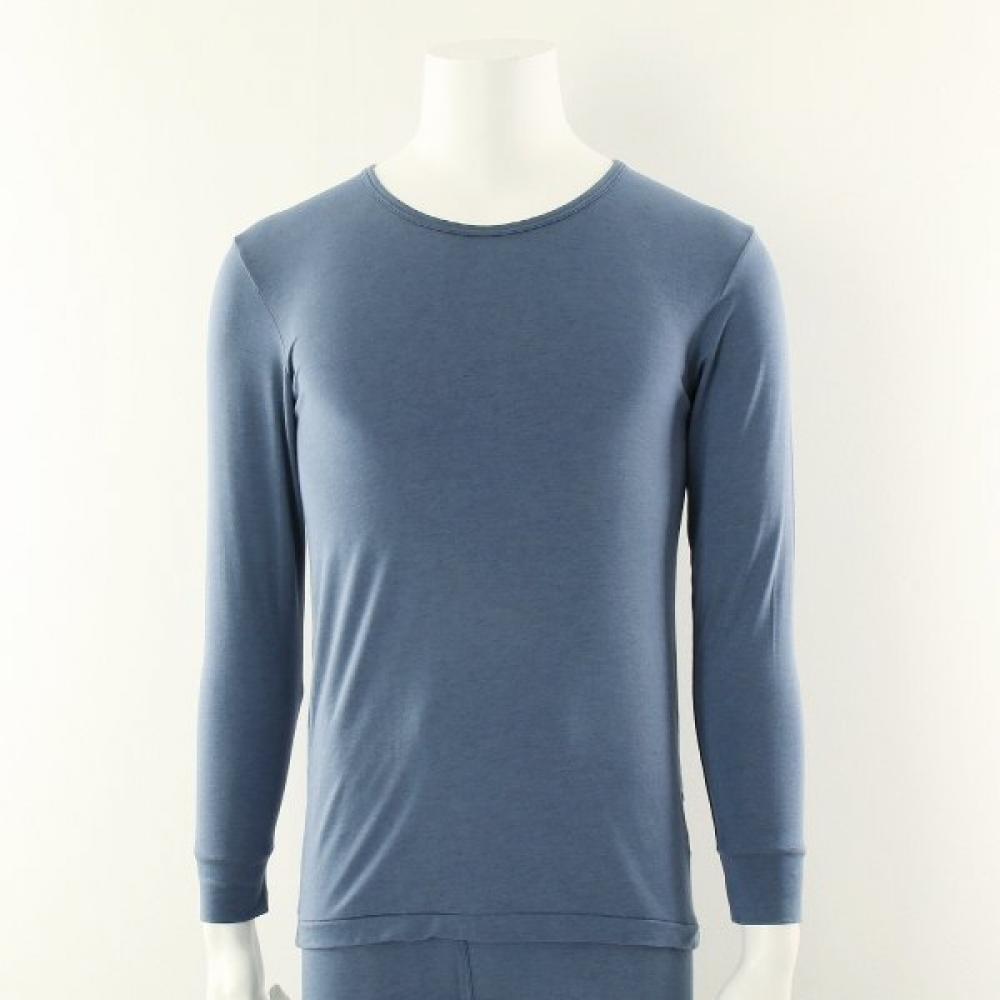 Wacoal Modal CaShmere Men S Inner Top Wmv7490c GREY GY/110(XXL)