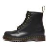 Dr. Martens 1460 Leather Snake Year Limited Edition Fashionable Versatile Eight-Hole Mid-Calf Boots Unisex Boots Black 41017001