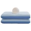 Memory Foam Pillow Side Sleepers Cervical Support Comfort Sleep With Removable Cover Adult Student Gift