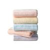 Coral Velvet Towel Is A Soft and Absorbent Towel for Washing The Face
