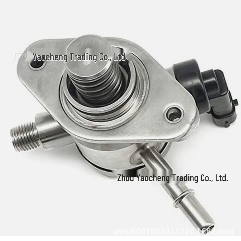 

High-Pressure Fuel Pump for Buick/Chevrolet Regal & LaCrosse 2.4 (Part #12639694, 12641847) /