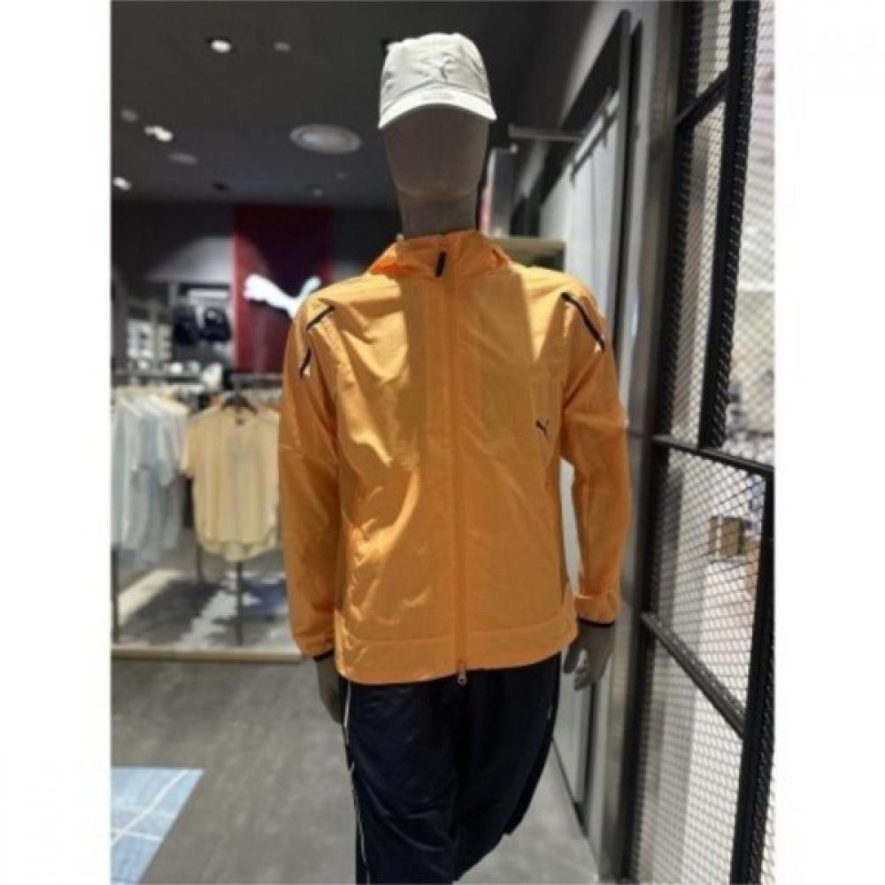 

Official Puma Puma Official Active Light Woven Hd Jacket M