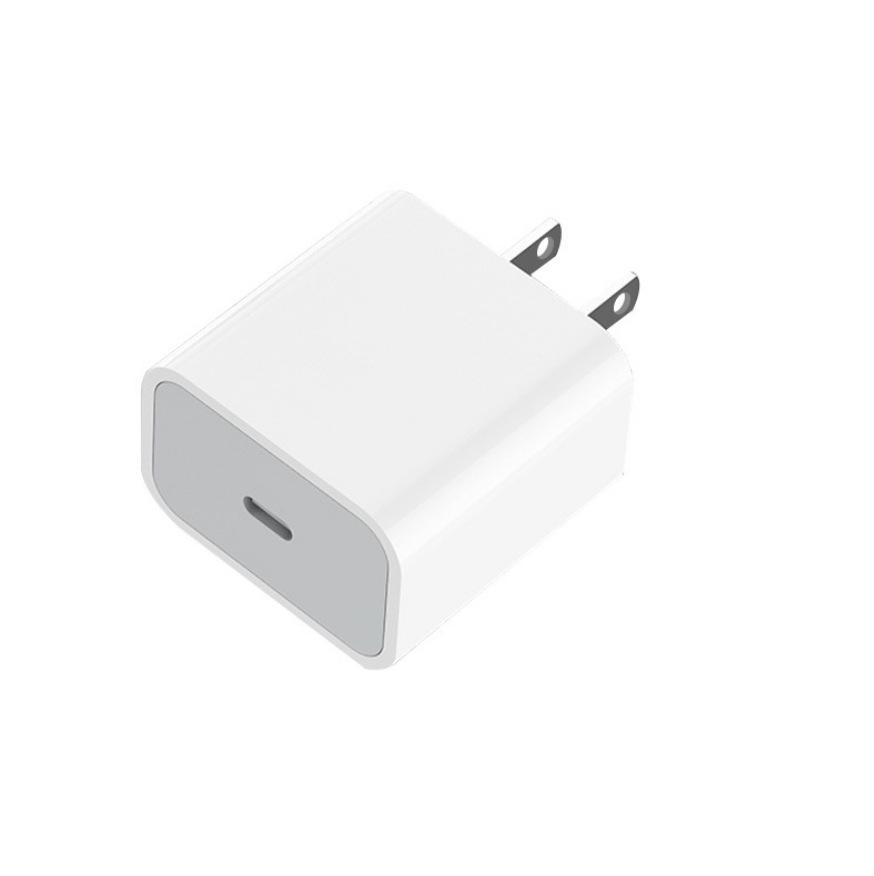 PD20W Fast Charger for iPhone 14/16/17