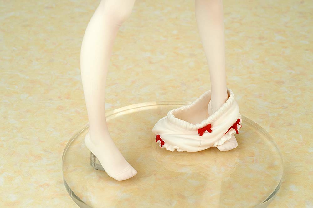 Eromanga Sensei Yamada Elf Event Limited Passion Red Scale Complete Figure 1/7