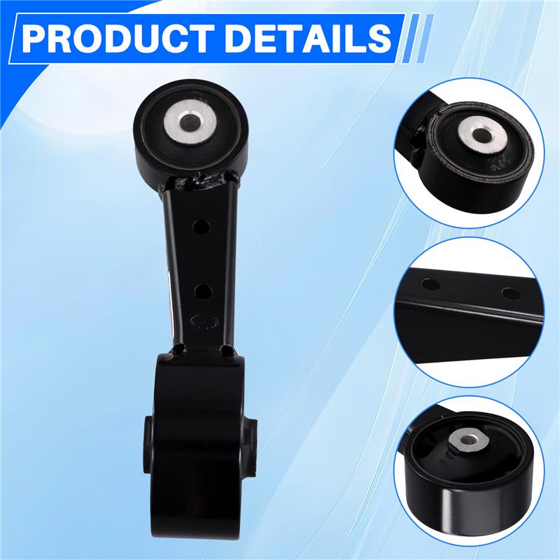 Durable-12363-31040 Car Engine Transmission Mount For Toyota Highlander Camry Avalon Lexus RX350 2008-2013 12363-0P080