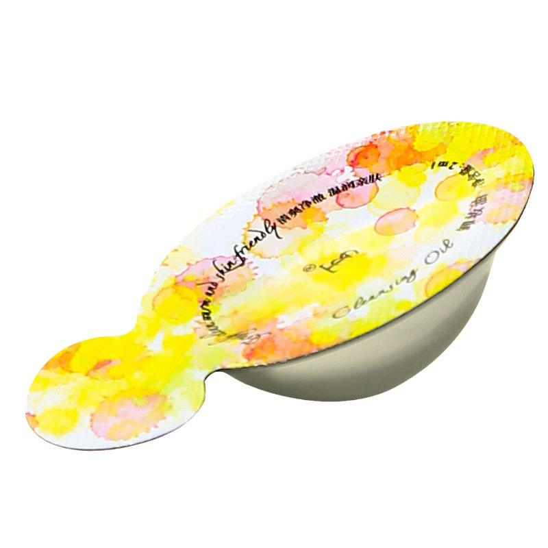 Portable Single-Use Cleansing Oil Bags for Women