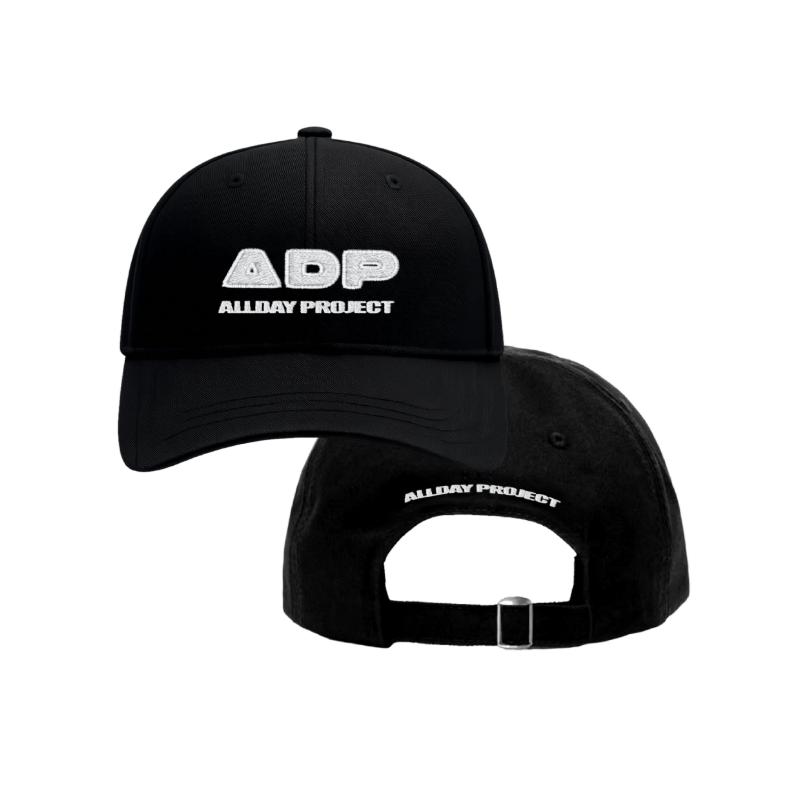 ALLDAY PROJECT [FAMOUS] OFFICIAL MERCH (Random Trading Card / Ball Cap / T-Shirt)