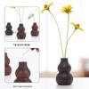 Walnut Gourd Car Air Freshener: Essential Oil Diffuser for Safe, Fragrant Interior