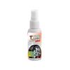 Auto Tire Shine Spray Car Wheel Tire Cleaning Refurbishing Car Waxing Tire Polish Tire Maintenance Spray Tire Shine Cleaner