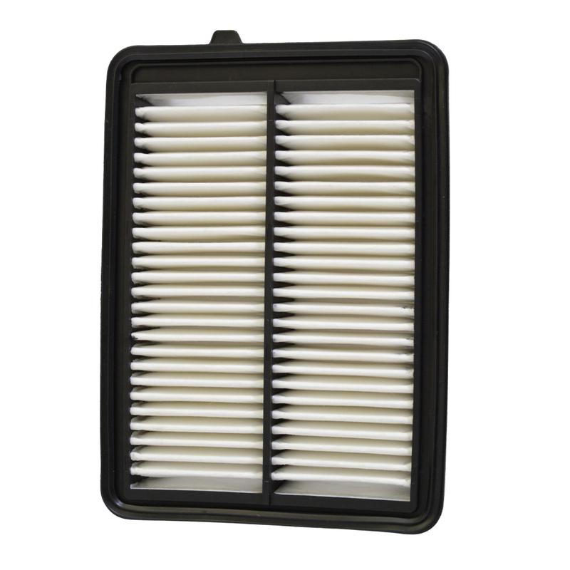 Air Filter for Honda Odyssey 2015-2017 Elysion 2016 2017 2.4 17220-5S6-J00 17220-5X6-J00 0986AF3203  E1435L AF425  LX4225
