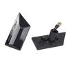 A Pair LED Dynamic Turn Signal Light For Opel Vectra C Signum 2002 2003-2008 Side Marker Fender Light Indicator Lamp 93192381