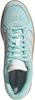 Adidas Breaknet Sleek Women's Light Blue Sneakers