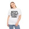 Tops – T-Shirts